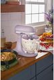 KitchenAid® Artisan Series 5 Quart Wildflower Tilt-Head Stand Mixer-3