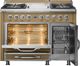 Viking® Tuscany 48" Golden Hour Pro Style Dual Fuel Range with Griddle-1
