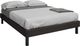 Beaudoin Customizable Breeze Deluxe 13" King Platform Bed-3