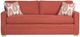 Vanguard® Furniture Customizable American Bungalow Hillcrest Sleeper Sofa-0
