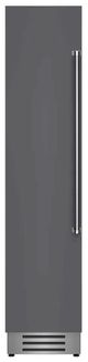 BlueStar® 8.2 Cu. Ft. Panel Ready Column Freezer-0