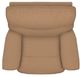 La-Z-Boy® James Silt Manual Rocking Recliner-4