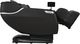 Cozzia® Zen™ 2 Espresso/Gray Power Massage Chair-1