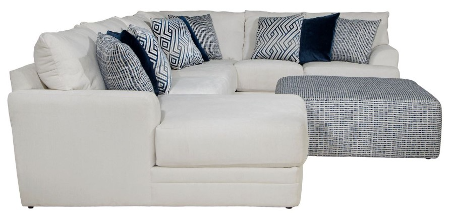 Jackson Furniture Polaris Sectional