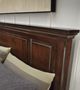 Millennium® by Ashley® Porter Rustic Brown California King Storage Panel Bed-2