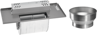 Miele Internal Blower