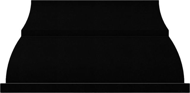 Vent-A-Hood® Premier Magic Lung® Designer Series JCIH/B1 60" Black Carbide Island Range Hood-0