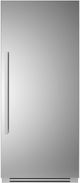 Bertazzoni Professional Series 21.5 Cu. Ft. Stainless Steel Built In Column Refrigerator-0