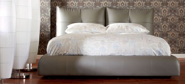 Jaymar Wave Infinity Charcoal 49 Gr. A 200 000 Double Rubs King Bed-2