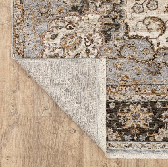 Oriental Weavers™ Maharaja 5'x8' Style 10 Area Rug-3
