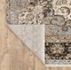 Oriental Weavers™ Maharaja 5'x8' Style 10 Area Rug-3