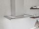 Zephyr Core Collection Modena 30" Stainless Steel Wall Mounted Range Hood-3