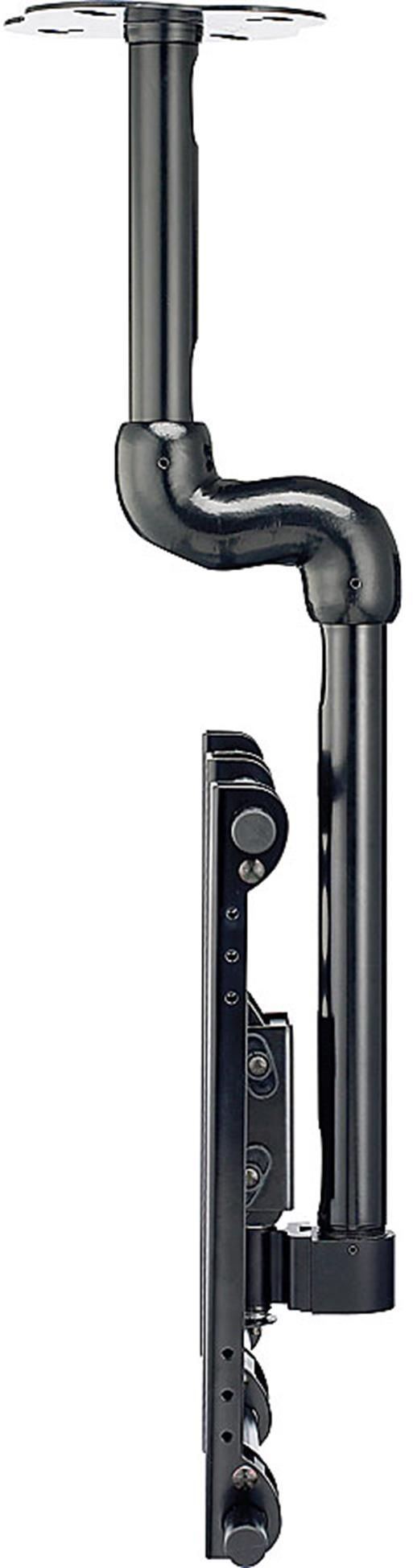Sanus® Black TV Ceiling Mount-2