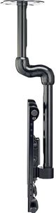 Sanus® Black TV Ceiling Mount-2