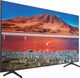 Samsung® 70" 4K Crystal Ultra HD LED Smart TV-1