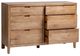 Classic Home Laguna Natural Dresser-4