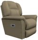 La-Z-Boy® Jasper Sage Power Rocking Recliner with Headrest and Lumbar-0