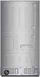 Maytag 36" 30.5 Cu. Ft. Fingerprint-Resistant Stainless Finish French Doors Refrigerator-5