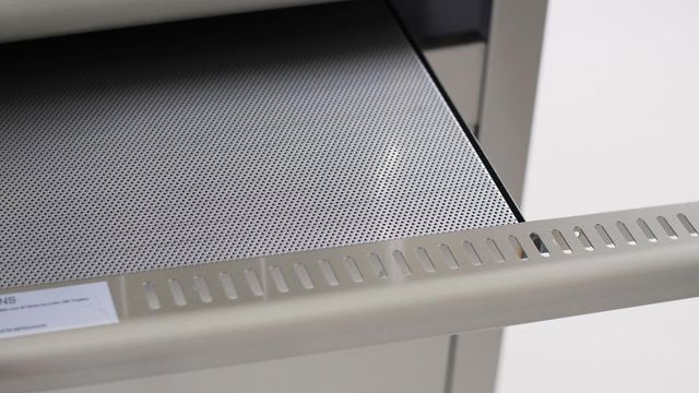 Blaze® Grills Drip Tray Flame Guard-2