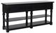 Vintage Furniture Eleanor Sofa Table-0