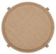 Century® Curate Miramar Peninsula Large Side Table-1
