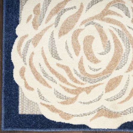 Nourison Home™ Aloha 5'x8' Style 73 Area Rug-4
