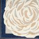 Nourison Home™ Aloha 5'x8' Style 73 Indoor/Outdoor Area Rug-2
