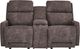 Best® Home Furnishings Customizable Livvy Power Reclining Space Saver Loveseat with Console-2