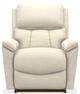 La-Z-Boy® Kipling Cotton Power Rocking Recliner-1