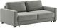 Luonto Furniture Hampton Rodeo King Sleeper Sofa-2