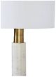 Renwil® Pirot Off-White Table Lamp-3