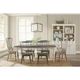 Riverside Furniture Juniper Rectangular Dining Table-5