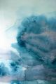 A & B Home Blue/Purple/White 36" Printed Acrylic Wall Art-3
