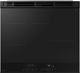 Samsung Bespoke 30" Stainless Steel Slide-In Induction Range-3