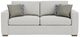 Flexsteel® Customizable Collins Two-Cushion Sofa-1