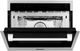 ZLINE 1.6 Cu. Ft. Satin Stainless Steel Electric Speed Oven-1