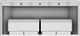 Vent-A-Hood® Euroline Pro 54" Stainless Steel Wall Mounted Range Hood-2