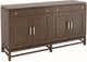 Canadel® Canadel Cognac Washed Buffet-0