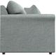La-Z-Boy® Leah Mist Full Sleeper Sofa-2