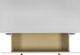 Elements International Belinda White Chest-3