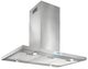 Best® IBF4I Series 36" Stainless Steel Island Range Hood-0