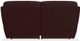 La-Z-Boy® Roman Wine Two-Seat Reclining Sofa-2