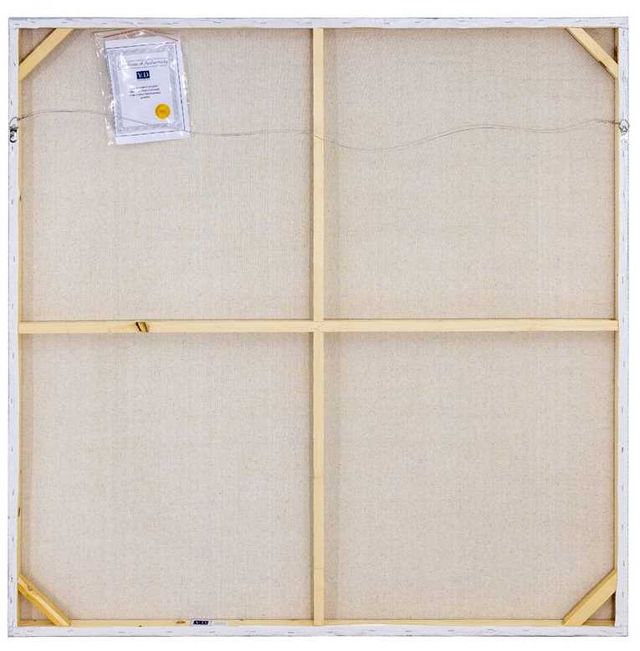 YHD Wispy Arrangement II Wall Art-4