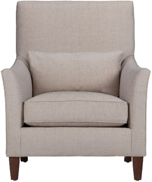 Huntington House Customizable 7441 Accent Chair-2