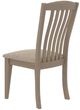Canadel Customizable Gourmet 9048 Side Chair-4