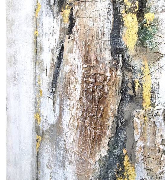 YHD Precipitate Wall Art-4