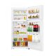 Hisense 30” 18 Cu. Ft. White Freestanding Top Freezer Refrigerator-4
