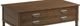 Hammary® Structures Sable Rectangular Coffee Table-2