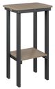 Berlin Gardens Rectangular End Bar Table-0