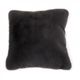 Furniture of America® Caparica Charcoal Accent Pillow-0